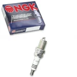 Ngk 2668 BKR8EIX Iridium Spark Plug For QC59YC Q24PRZ-U K24PRZU K24PR-U11 Ut. Fixed Price $13.75.