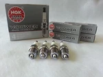 4-NEW Ngk V-power Copper Spark Plugs BCPR6E11 #5632 Made In Japan. Fixed Price $20.90.