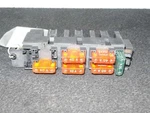 1405450101 08554306 Relay Box/fuses Lk 420783 For Mercedes-benz Clas. Fixed Price $73.37.