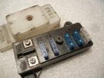 Suzuki GSX1100 With Lid Oem P/n 36740-49300 750. Fixed Price $67.32.