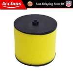 Air Filter Cleaner For Honda Rancher TRX350TM TRX350TE TRX400FA 04-06. Fixed Price $8.64.