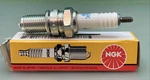 Qty 2 New Genuine Ngk 3188 JR9B Spark Plug. Fixed Price $8.49.