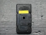 Harley Davidson Genuine Turn Signal Module 1992 FLSTC1340 Evo 68537-89D. Fixed Price $423.00.
