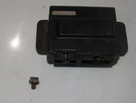 1990 Kawasaki Vulcan VN750 Junction Fuse Box 26021-1073. Fixed Price $49.99.