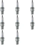Ngk 5196 Spark Plug Pack Of 8. Fixed Price $44.23.