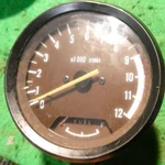 1979 1981 & More Suzuki Gs 850 (g) Tacho / Fuel Gauge Oem 3421045130. Fixed Price $165.14.