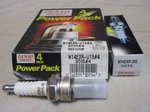 Nos Denso No. W14EXR -U15 (3015) Resistor U-groove Spark Plug Box Of. Fixed Price $15.00.
