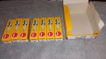 Ngk DR8EA (7162) Spark Plug Lot Of --( Ref: Stens 130-905 Rotary 24-10990. Fixed Price $40.00.