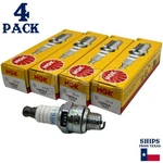 Ngk 1223 Spark Plugs Oem CMR6A - 4 Pack. Fixed Price $31.77.