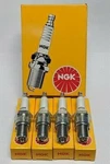 Ngk (2360) CR10EK Standard Spark Plug Set Of 4. Fixed Price $47.82.