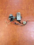 Suzuki GS650GL GS650L 81-82 Fuse Box Assembly Panel Starter Solenoid. Fixed Price $36.00.