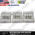 12PCS Genuine Ferrari Spark Plug For 599, OEM:192637. Fixed Price $396.74.