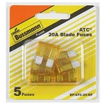 Cooper Bussmann BPATC20RP Automotive Fuses Amp 32-MFG# Sold As 25. Fixed Price $22.51.