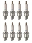Plugs Of Ngk Standard Series Spark BR8HS SOLID/6715. Fixed Price $22.99.
