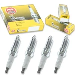 Pcs Ngk G-power Spark Plugs For 1994-1997 Gmc Sonoma 2.2L L4 Engine Kit Jq. Fixed Price $24.38.