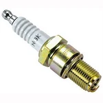 Honda CR250M1 Elisnore CR250R CR125M Ngk BR9EG Spark Plug Replaces B9EV. Fixed Price $30.89.