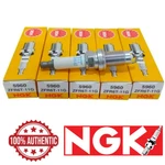 Spark Plugs Ngk ZFR6T11G For Vw Beetle Jeta 2.5L Pre Gapped. Fixed Price $40.02.