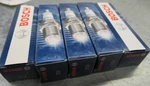 Bmw 5X Spark Plugs Bosch X5DC Oem Five. Fixed Price $25.00.