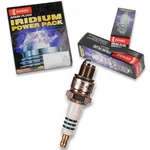 Pc Denso Iridium Power Spark Plug For Cobra BM50 1994-1997 Tune Up Kit Zw. Fixed Price $16.40.