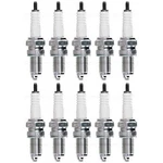 Ngk For Ducati Monster 600/620S/620 1997-2006 Standard Spark Plug Box Of 10. Fixed Price $55.26.