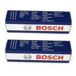 Bosch Spark Plug 0242235668-7A0 Set Of High Performance. Fixed Price $14.89.