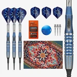 Target Phil Taylor Power GX2 18 Gram 95% Tungsten Soft Tip Darts 210508. Fixed Price $239.99.