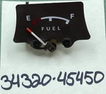 New Replaces Suzuki 34320-45450 Gauge Fuelmeter. Fixed Price $60.29.
