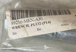 Honda 2009-2018 Cr Plug P14 Wrench 89216-MEN-A30 Nos Oem. Fixed Price $15.00.