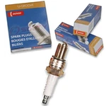Pc Denso Standard U-groove Spark Plug For Yamaha MX100 1979-1983 Tune Up Yj. Fixed Price $9.68.