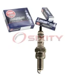 Ngk 95134 CPR8EAIX-9 Iridium Spark Plug For Ignition Wire Secondary Zi. Fixed Price $14.55.