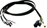Namz Custom Cycle NHCX-IC22 Handlebar Control Extension. Fixed Price $110.99.