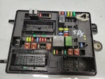 2010-2012 Cadillac Srx Fuse Box Junction Relay Oem. Fixed Price $36.40.