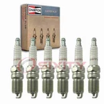 Pc Champion Copper Plus Spark Plugs 1997-2005 Ford Explorer 4.0L V6 Ab. Fixed Price $23.36.