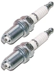 Champion N9YC-2PK Copper Plus Spark Plug 300 (2 Pack). Fixed Price $11.98.