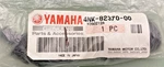 New Genuine Yamaha 4NK-82370-00 Plug Cap Assembly. Fixed Price $49.88.