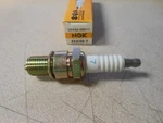 Nos Ngk Spark Plug Fit: Suzuki 1969-2000 RM250 R6918B-7 09482-00511. Fixed Price $46.98.