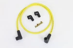 V-twin Yellow Suppression Core 7MM Spark Plug Wire Kit For Harley Davidson. Fixed Price $21.95.