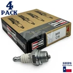 Champion 849 CJ6 Copper Plus Spark Plug - Pack. Fixed Price $21.77.