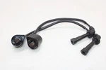 04-06 Suzuki Vstrom DL650 Oem Ignition Spark Plug Caps. Fixed Price $48.30.
