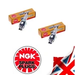 2X Bmw F 800 St Abs 2010 Ngk Spark Plugs. Fixed Price $18.75.
