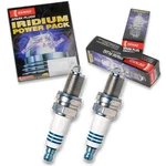 Pc Denso Iridium Power Spark Plug For Buell XB12SS Lightning Long 2010 Xu. Fixed Price $26.25.