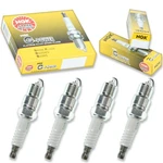Pcs Ngk G-power Spark Plugs For 1982-1983 Pontiac Firebird 2.5L L4 Rq. Fixed Price $24.78.