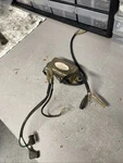 1985 Honda CR125R Oem Cdi Ecu Unit. Fixed Price $250.00.