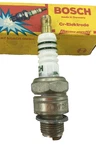 Genuine Bosch W280M1 / 241 256 505 Spark Plug Vintage New Old Stock. Fixed Price $8.49.