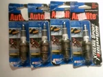 4 Autolite XS62 Iridium Xtreme Sport Spark Plugs New. Fixed Price $52.00.