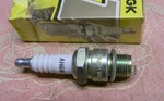 New Ngk B9HV 14MM 1/2 " Reach Spark Plug. Fixed Price $10.00.