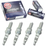 4PCS 10-13 Hyosung ST7 Ngk Iridium Ix Spark Plugs 678CC 41CI Kit Set Engine At. Fixed Price $53.25.