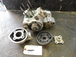 2001 Cobra CX50JR Engine / Motor. Fixed Price $850.99.