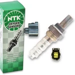 Ngk Ntk Upstream Left O2 Oxygen Sensor For 2005-2006 Dodge Dakota 3.7L V6 Pq. Fixed Price $39.93.