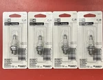 Champion 843 CJ8 Nickel Spark Plug's Copper Plus Chainsaw (pack Of 4). Fixed Price $14.99.
